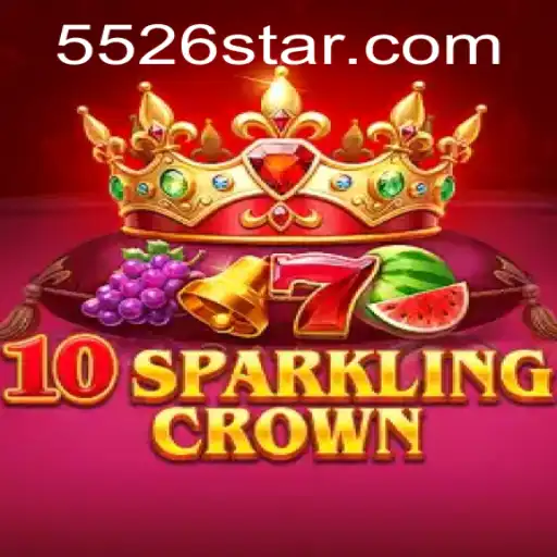 10SparklingCrown: The New Gaming Sensation