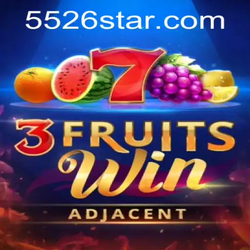 3FruitsWin: An Exciting New Game with a Fruity Twist