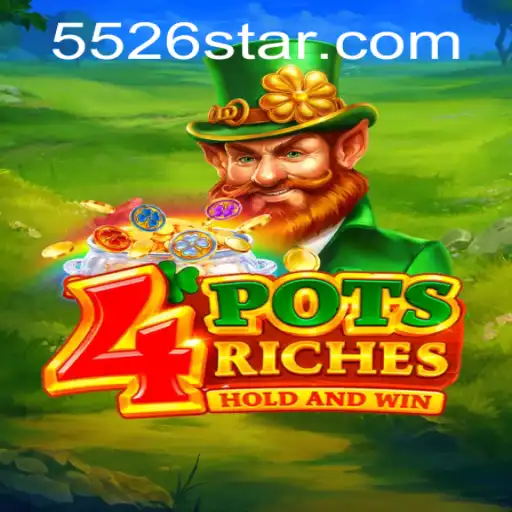 Unveiling the Intricacies of 4PotsRiches: A Comprehensive Guide