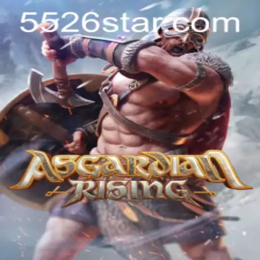 AsgardianRising: Unleash the Viking Within
