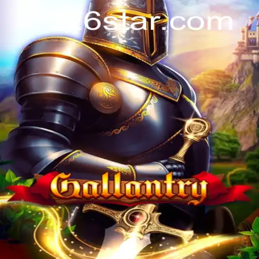 Gallantry - A Journey into Heroic Realms