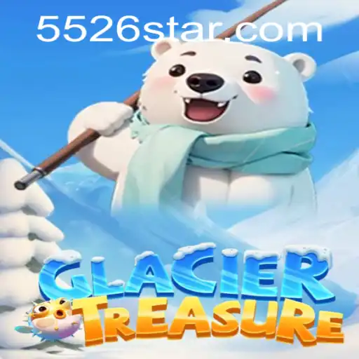 Discover the Mysteries of GlacierTreasure: An Exciting Adventure Game