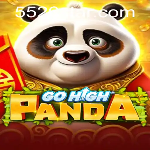 GoHighPanda: The New Sensation in Gaming