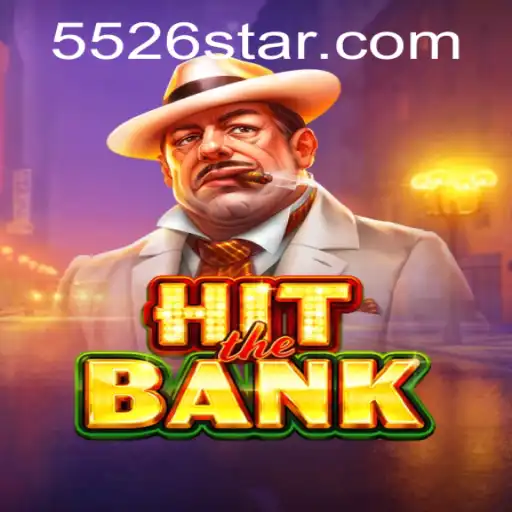 HitTheBank: Unraveling the Pulse-Pounding Bank Heist Game