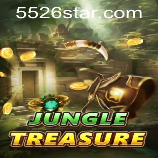 JungleTreasure: Unraveling the Mysteries of the Game with the Secret Code 5526