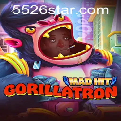 MadHitGorillatron: Exploring the Thrills and Challenges
