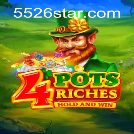 Unveiling the Intricacies of 4PotsRiches: A Comprehensive Guide