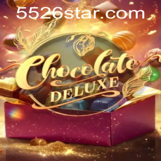 Uncover the Sweet World of ChocolateDeluxe