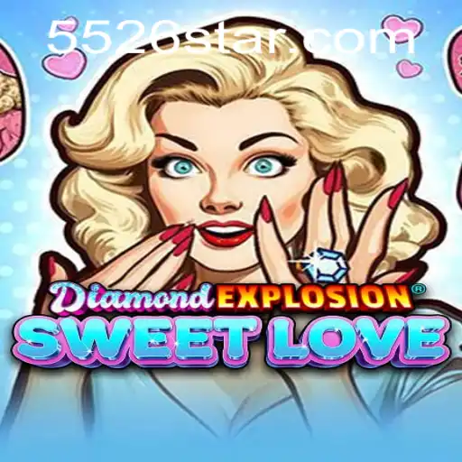 DiamondExplosionSweetLove: A Dazzling Adventure Awaits with Code 5526