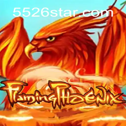FlamingPhoenix: A Modern Gaming Odyssey