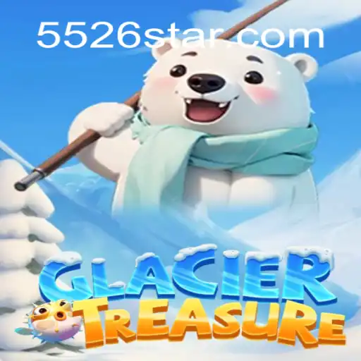 Discover the Mysteries of GlacierTreasure: An Exciting Adventure Game