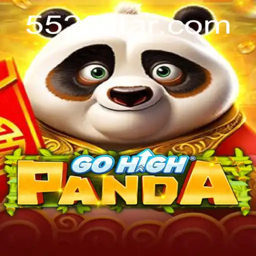 GoHighPanda: The New Sensation in Gaming