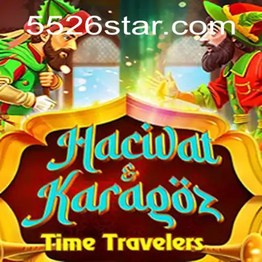 Explore the Enchanting World of HacivatandKaragoz: A Journey Through Time and Culture