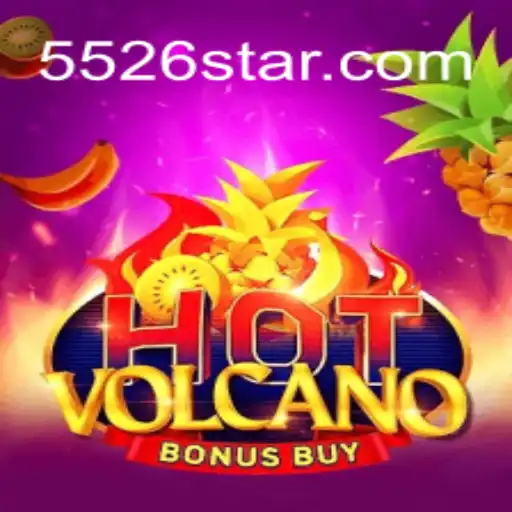 Unveiling the Thrilling World of HotVolcanoBonusBuy