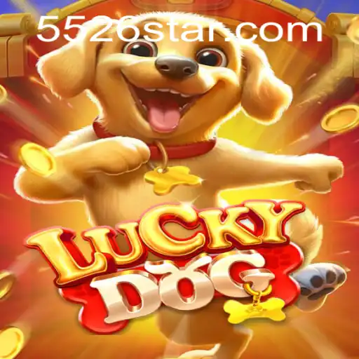 Exploring the Enchanting World of LuckyDog: A Game of Chance and Strategy