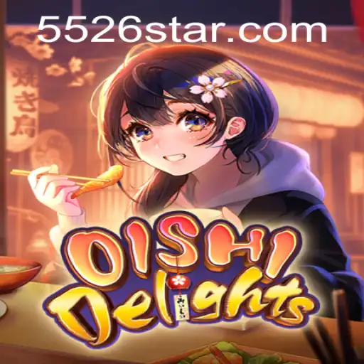 Unlocking the Sweet Secrets of OishiDelights