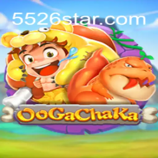 Unveiling OoGaChaKa: A Captivating New Game Adventure