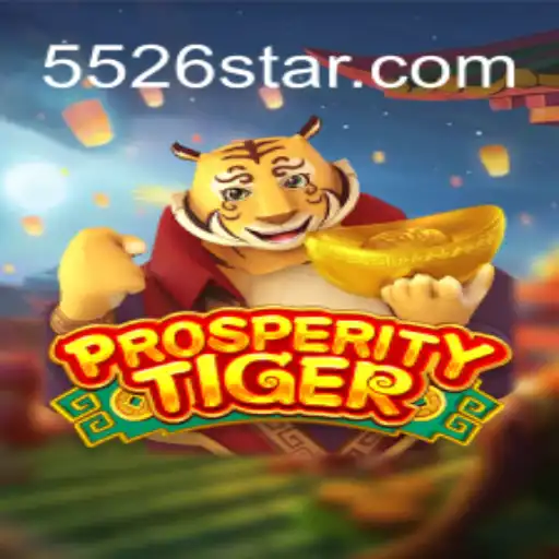 Discover ProsperityTiger: A New Gaming Sensation