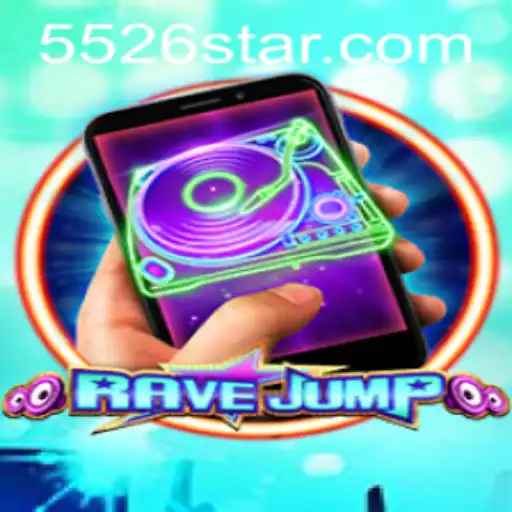 RaveJumpmobile: A Mobile Gaming Sensation Redefining Entertainment