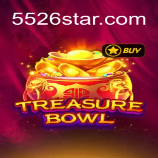 Discover the Enchantment of 'TreasureBowl': An Immersive Gaming Experience