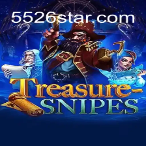 TreasureSnipes: The Captivating Adventure Game Sweeping Modern Gaming