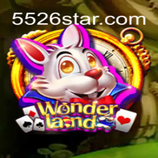 Discover the Enchanting World of Wonderland Game 5526