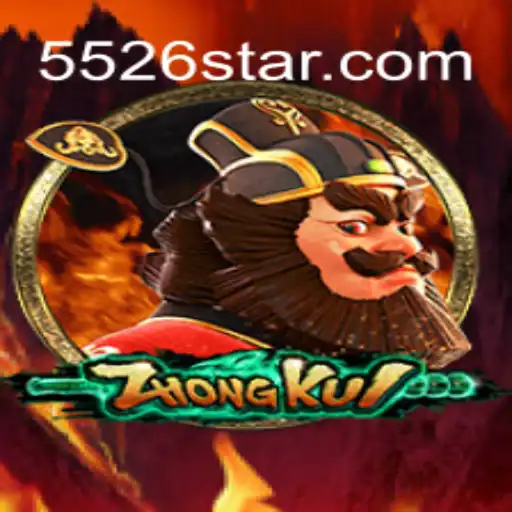 ZhongKui: An Immersive Gaming Journey into Ancient Mythology
