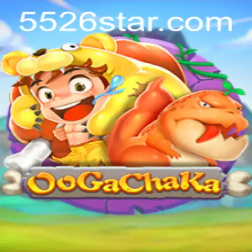 Unveiling OoGaChaKa: A Captivating New Game Adventure