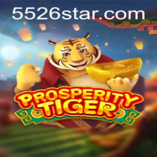 Discover ProsperityTiger: A New Gaming Sensation