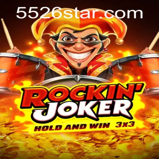 RockinJoker: A New Era in Gaming