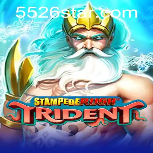 Explore the Thrilling Adventures of StempedeRushTrident