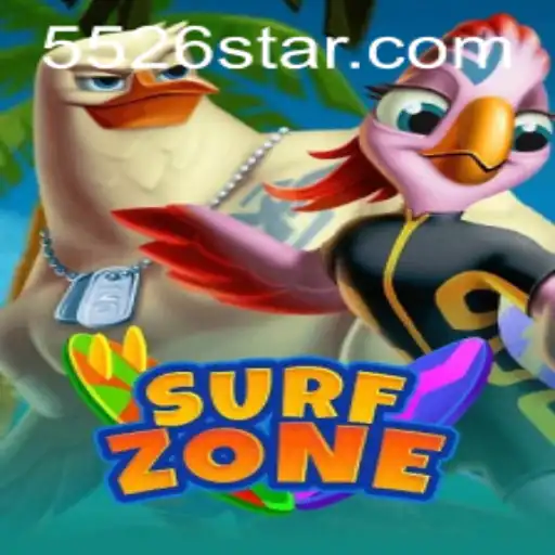 Discover the Exciting World of SurfZone: An In-Depth Look at the Game with Code 5526