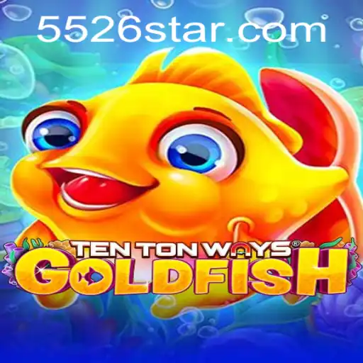 Exploring the World of TenTonWaysGoldfish