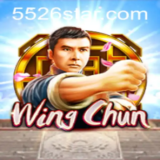 WingChun Game: Discovering the Art of Strategy and Skill