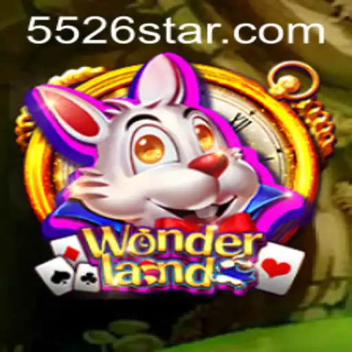 Discover the Enchanting World of Wonderland Game 5526