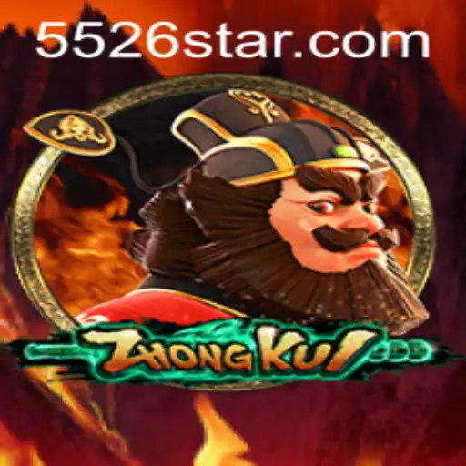 ZhongKui: An Immersive Gaming Journey into Ancient Mythology